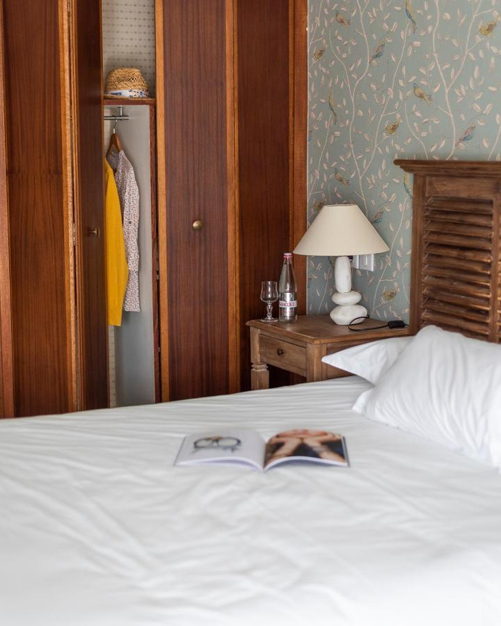 Auberge Du Cabestan Hotel أودييرن المظهر الخارجي الصورة
