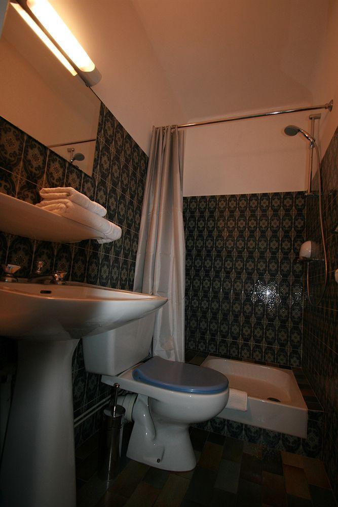 Auberge Du Cabestan Hotel أودييرن المظهر الخارجي الصورة