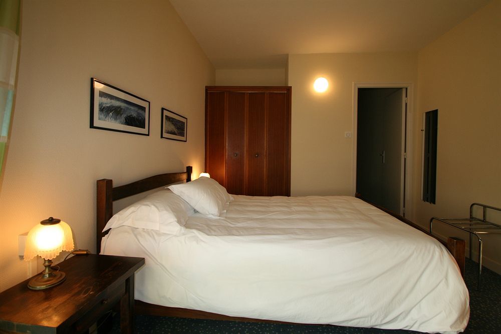 Auberge Du Cabestan Hotel أودييرن المظهر الخارجي الصورة