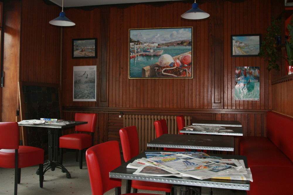 Auberge Du Cabestan Hotel أودييرن المظهر الخارجي الصورة