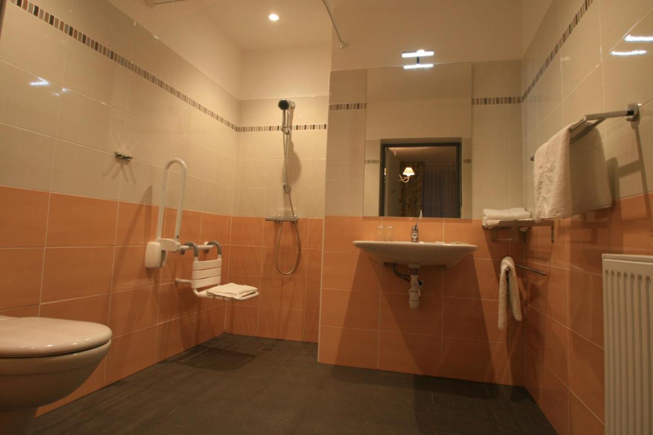 Auberge Du Cabestan Hotel أودييرن المظهر الخارجي الصورة
