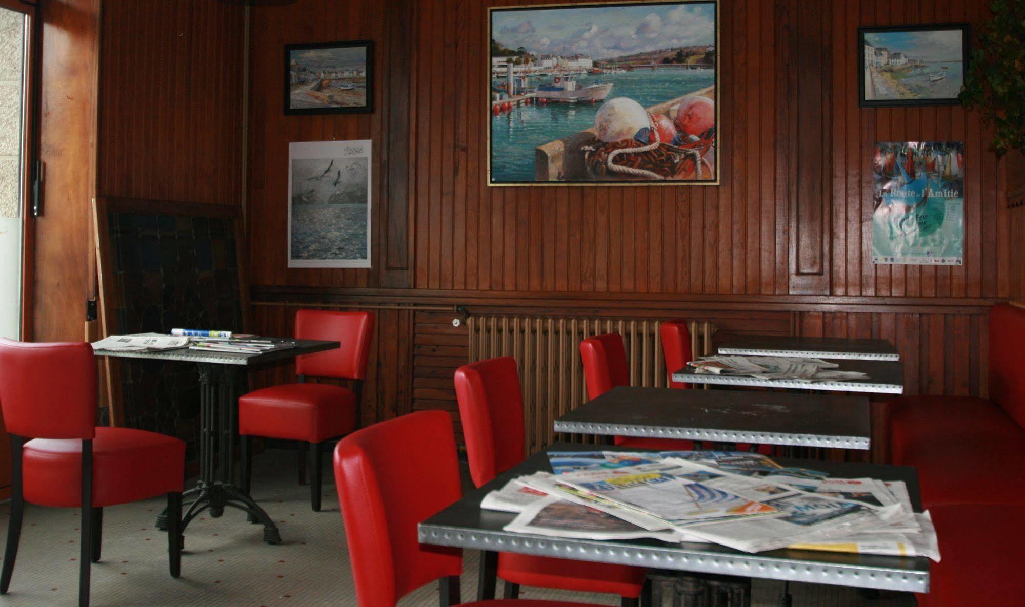 Auberge Du Cabestan Hotel أودييرن المظهر الخارجي الصورة