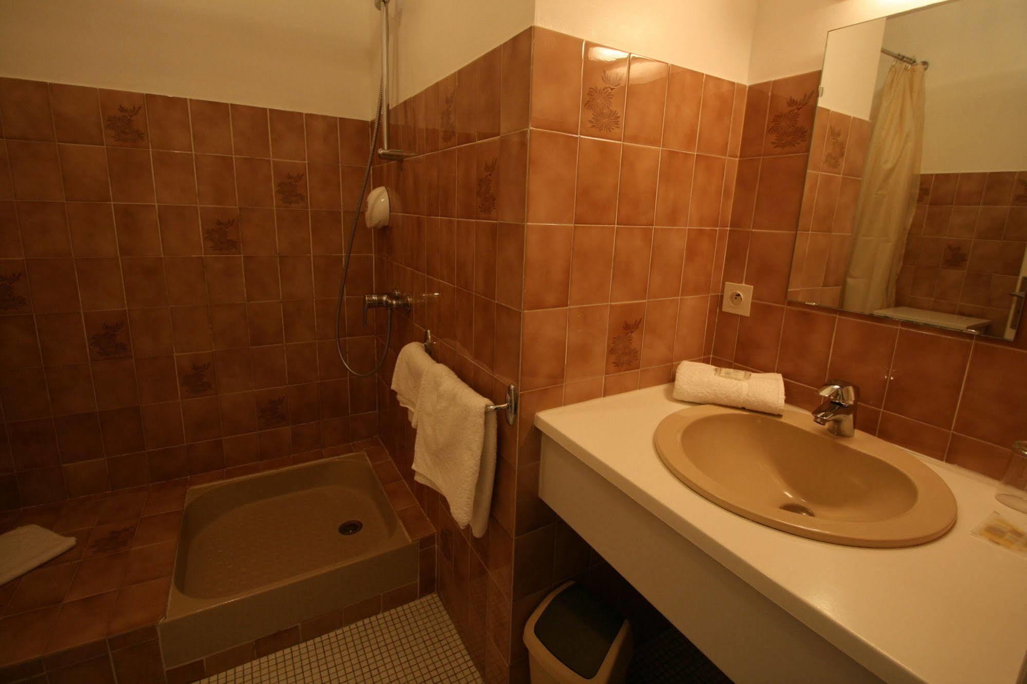 Auberge Du Cabestan Hotel أودييرن المظهر الخارجي الصورة