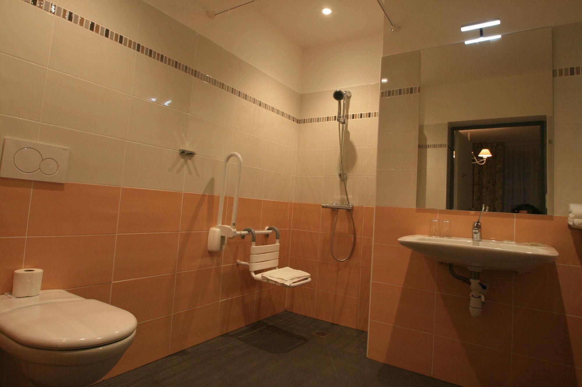 Auberge Du Cabestan Hotel أودييرن المظهر الخارجي الصورة