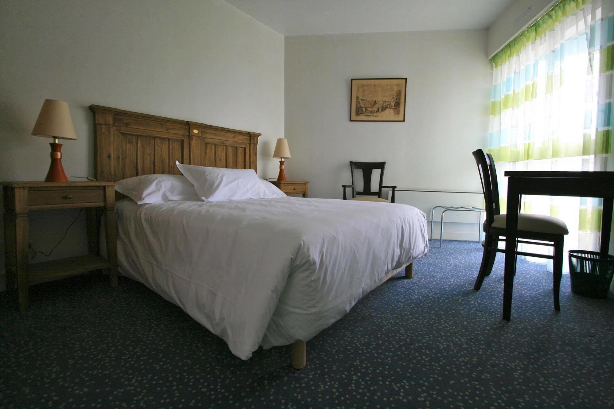 Auberge Du Cabestan Hotel أودييرن المظهر الخارجي الصورة