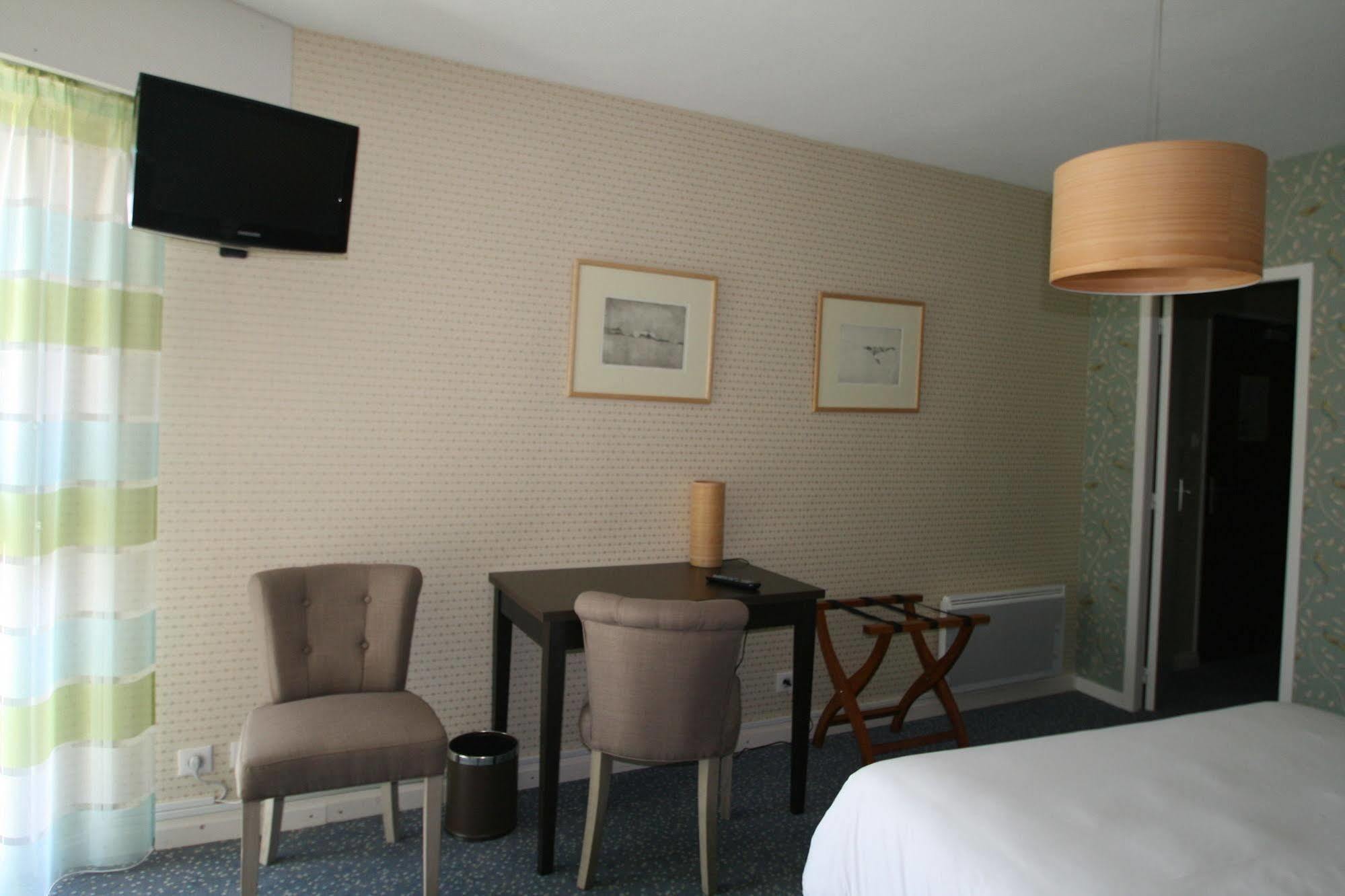 Auberge Du Cabestan Hotel أودييرن المظهر الخارجي الصورة