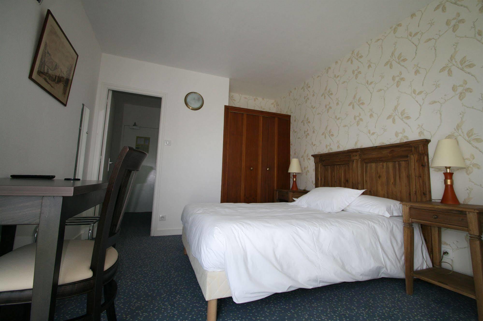 Auberge Du Cabestan Hotel أودييرن المظهر الخارجي الصورة