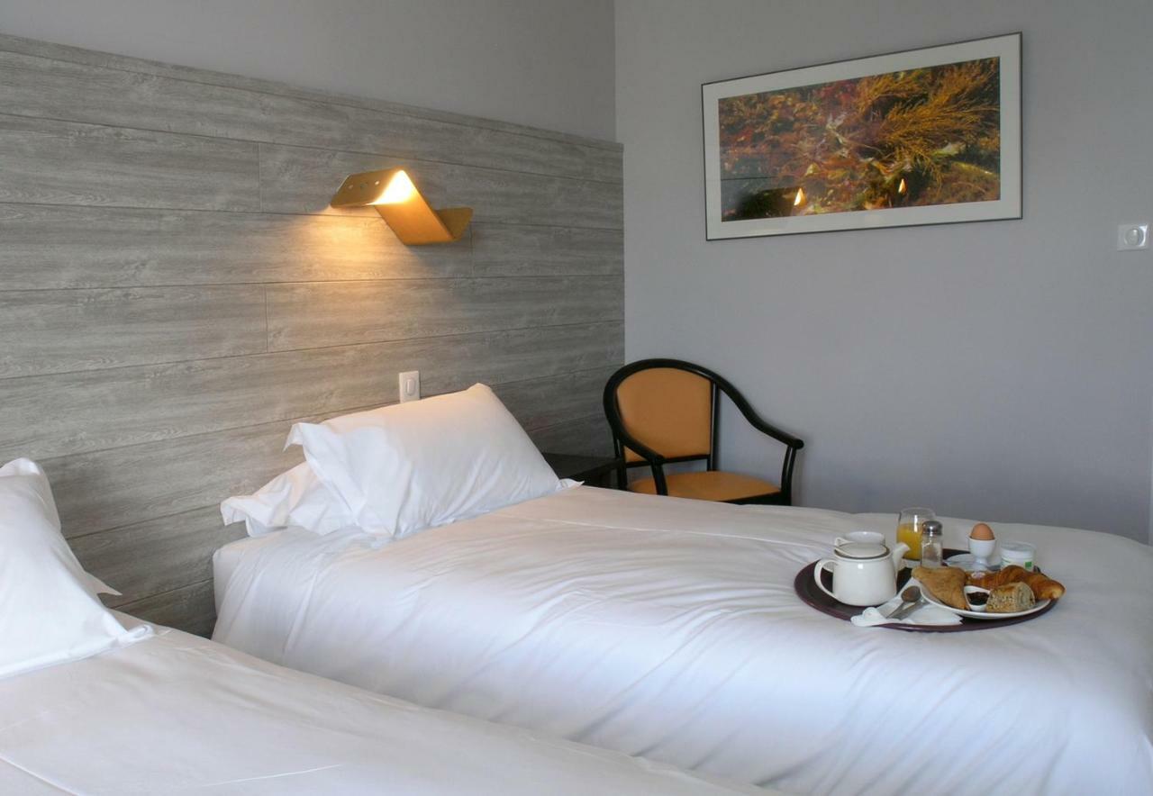 Auberge Du Cabestan Hotel أودييرن المظهر الخارجي الصورة