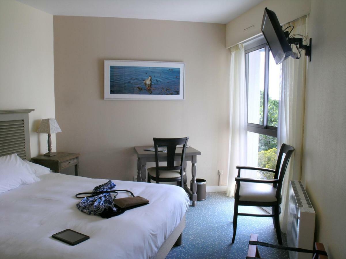 Auberge Du Cabestan Hotel أودييرن المظهر الخارجي الصورة