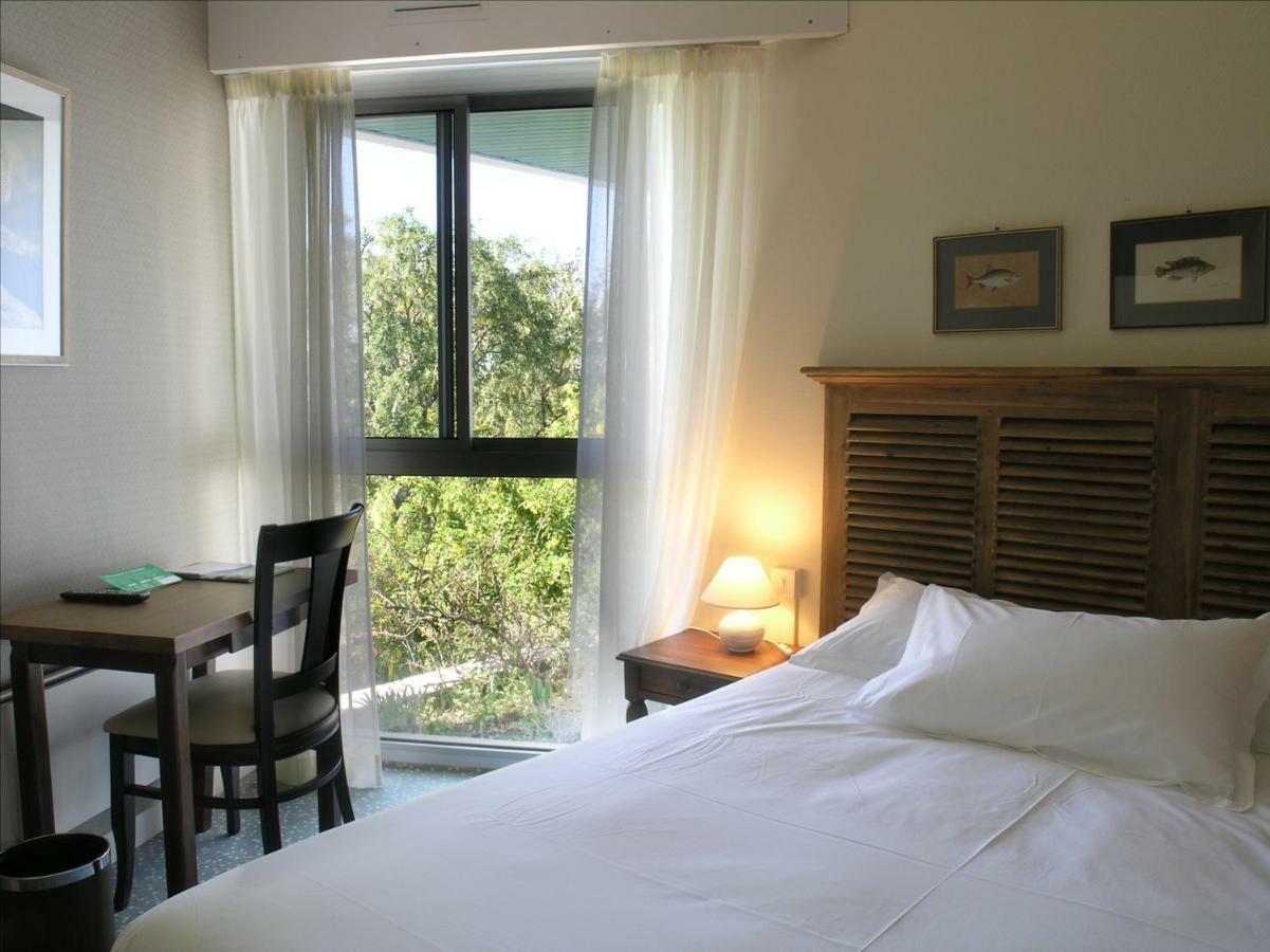 Auberge Du Cabestan Hotel أودييرن المظهر الخارجي الصورة